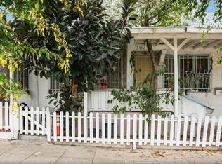 3027 W 60th St, Los Angeles, CA 90043