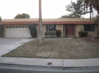 3529 Barcelona St, Las Vegas, NV 89121