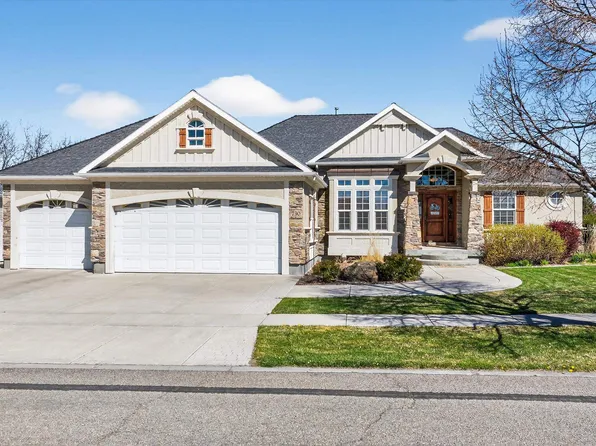 730 Redman St, Chubbuck, ID 83202