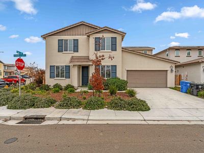3095 Tower St, Manteca, CA, 95337
