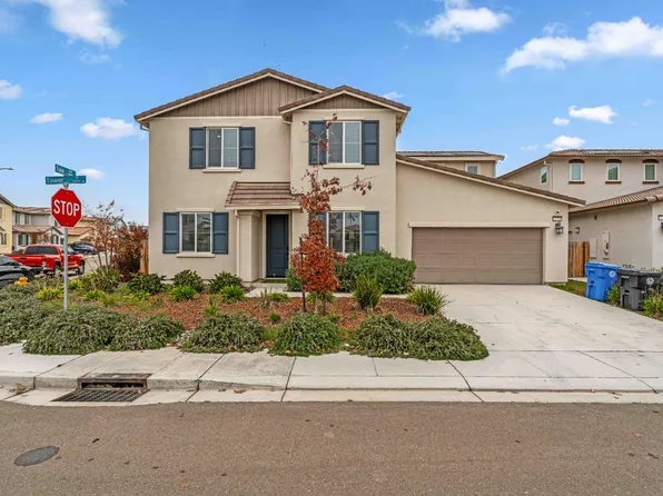 3095 Tower St, Manteca, CA 95337