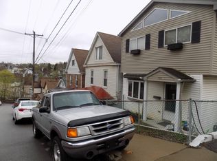 272 Lelia St #1, Pittsburgh, PA