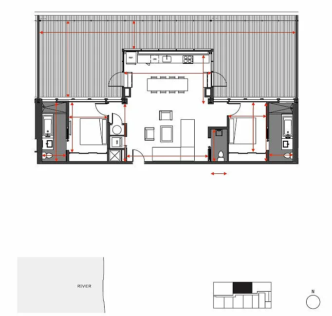 Floor plan 225