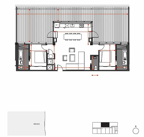 Floor plan 225