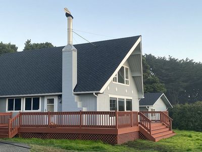 1220 Seabird Ln SW, Bandon, OR, 97411