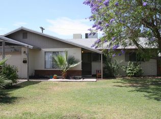 107 W Del Rio Dr, Tempe, AZ 85282