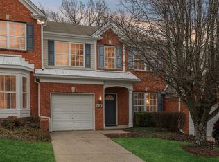 414 Old Towne Dr #414, Brentwood, TN 37027