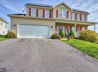 20 West Vw, Carlisle, PA 17013