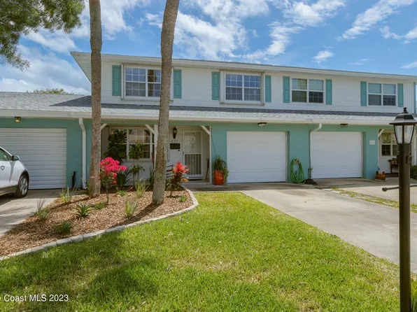 631 Desoto Ln, Indian Harbour Beach, FL 32937