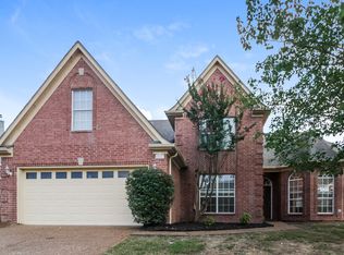 1146 Red Fern Cir W, Cordova, TN 38018