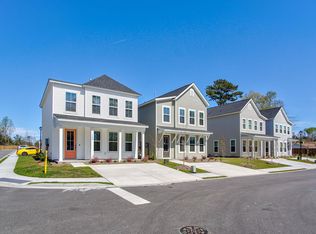 Sumner Village, Charleston, SC 29406