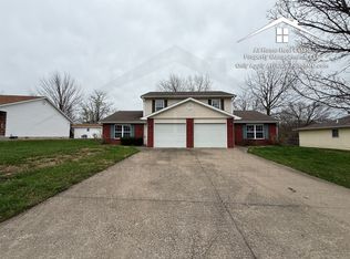 1714 Salem Ave, Mexico, MO 65265