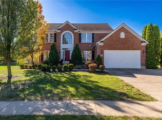 4609 Dolley Dr, Dayton, OH