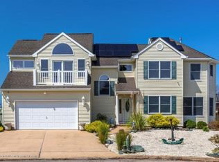 406 Hidden Harbor Pl, Lanoka Harbor, NJ 08734