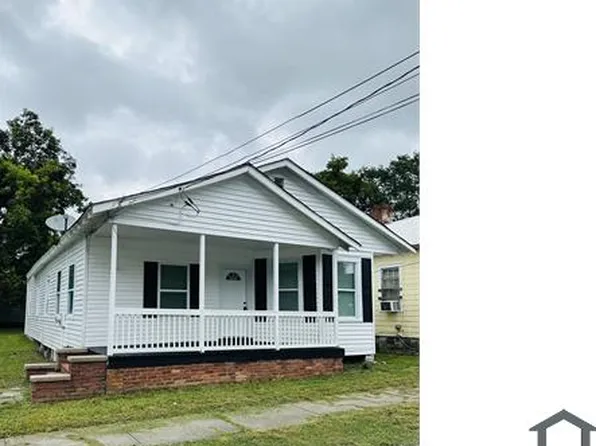 1831 Ellis St, Augusta, GA 30904