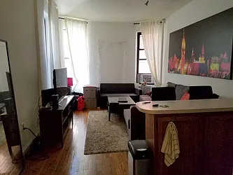 Rented by Chartwell Manhattan Realty