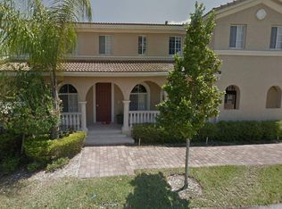 Mandarin Lakes, Homestead, FL 33032