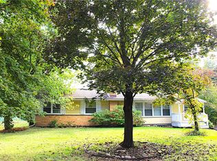 580 Quaker Rd, Macedon, NY 14502