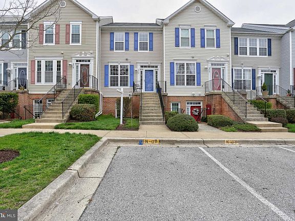 5th image of 2514 Willow Leaf Ct