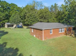 1510 Cotton Creek Rd, Bruceton, TN 38317