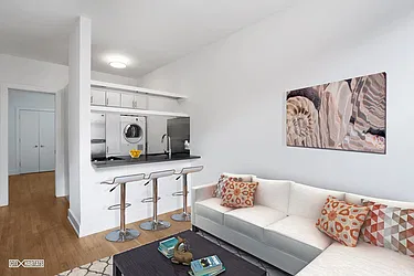 Rented by Citi Habitats