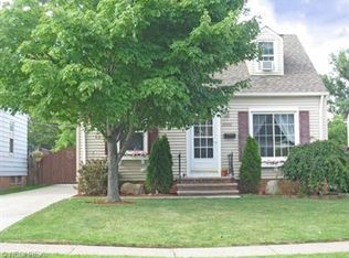 2502 Brookdale Ave, Parma, OH 44134