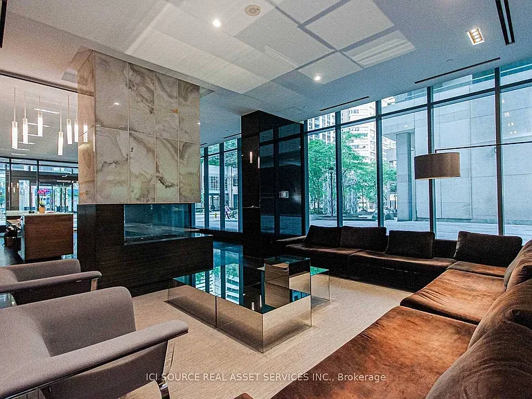 770 Bay St #2306 — Photo 12