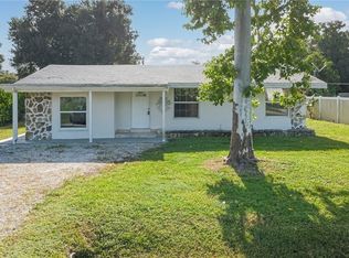 1158 Travis Ave, North Fort Myers, FL 33903