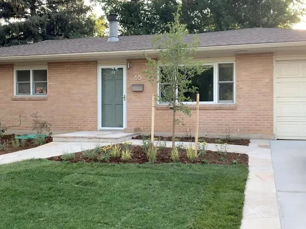 65 S 32nd St, Boulder, CO 80305