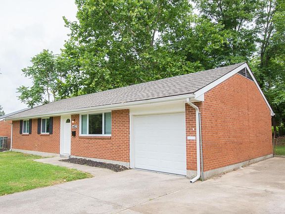 2nd image of 4423 Bluehaven Dr