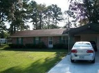 117 Timber Ln, Waycross, GA 31503
