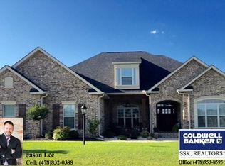 309 Montgomery St, Warner Robins, GA 31088