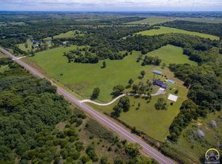 12501 SW 57th St, Topeka, KS 66610