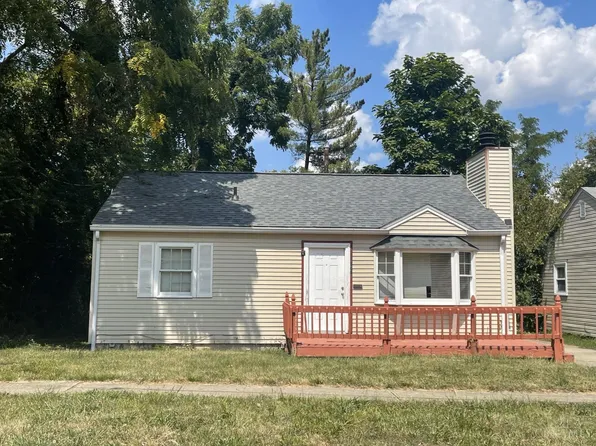 1948 Catalpa Ave, Cincinnati, OH 45239