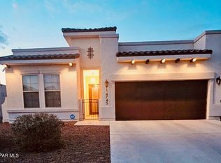 14745 Tierra Harbor Ave, El Paso, TX 79938
