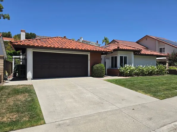27351 Allariz, Mission Viejo, CA 92691