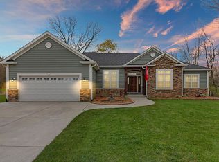 3217 116th St, Pleasant Prairie, WI 53158