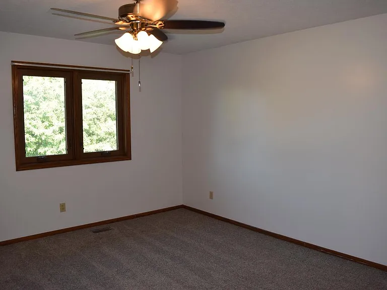bedroom 3 of 3 upstairs