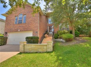 3456 Mulberry Creek Dr, Austin, TX 78732