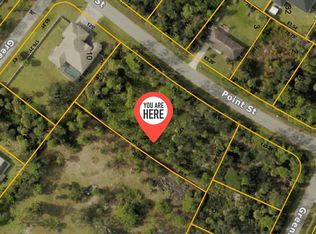 Point St #7, North Pt, FL 34286