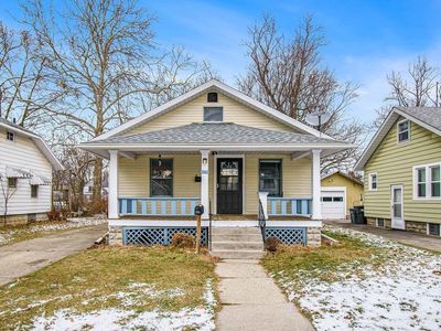 228 W Cleveland Ave, Elkhart, IN, 46516