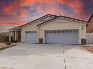 8575 Stockton Ave, Hesperia, CA 92344