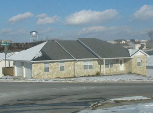 4068 Buckingham Park, Jefferson City, MO 65109