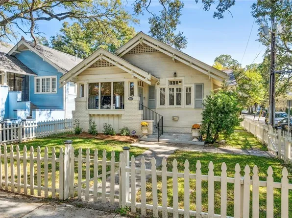 1803 Audubon St, New Orleans, LA 70118