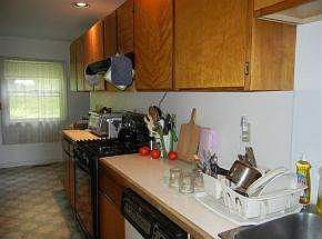 Another view of kitchen