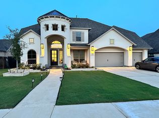 133 Tuscany Dr, Georgetown, TX 78628