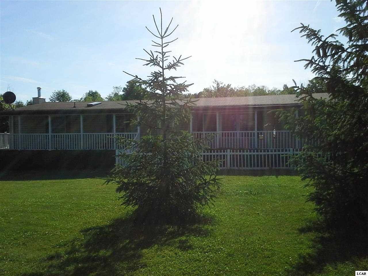 4570 S Posey Lake Hwy, Hudson, MI 49247 Zillow