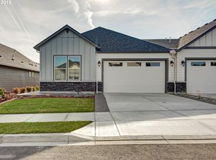 1611 NE 174th St, Ridgefield, WA 98642