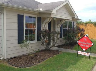 1051 Verde Trails Dr, Houston, TX 77073