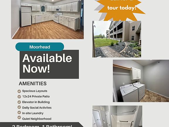 2nd image of 3433 28th St S Unit 503